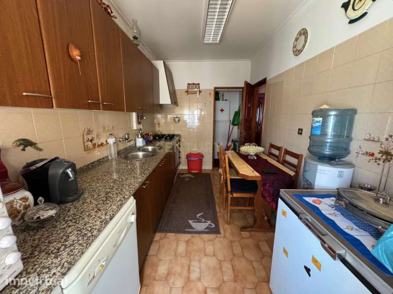 T2 com Garagem e Arrecadação | Póvoa de Santo Adrião - Grande imagem: 4/26