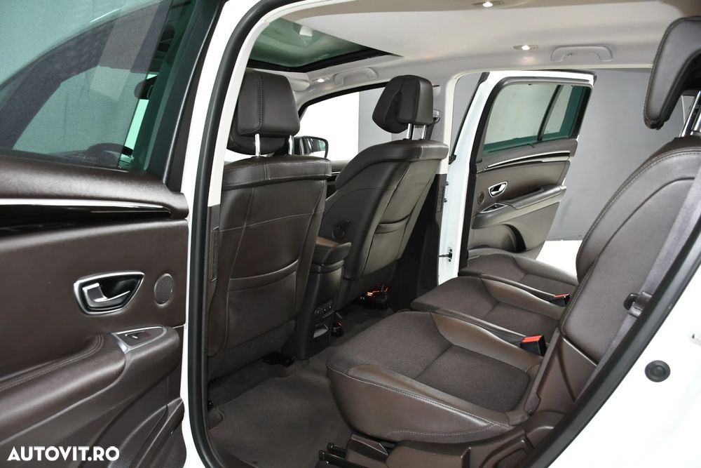 Renault Espace Energy dCi 160 EDC Business - 6