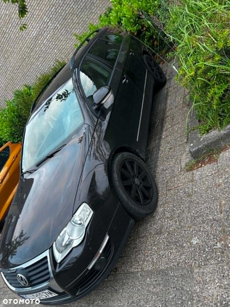 Volkswagen Passat - 6