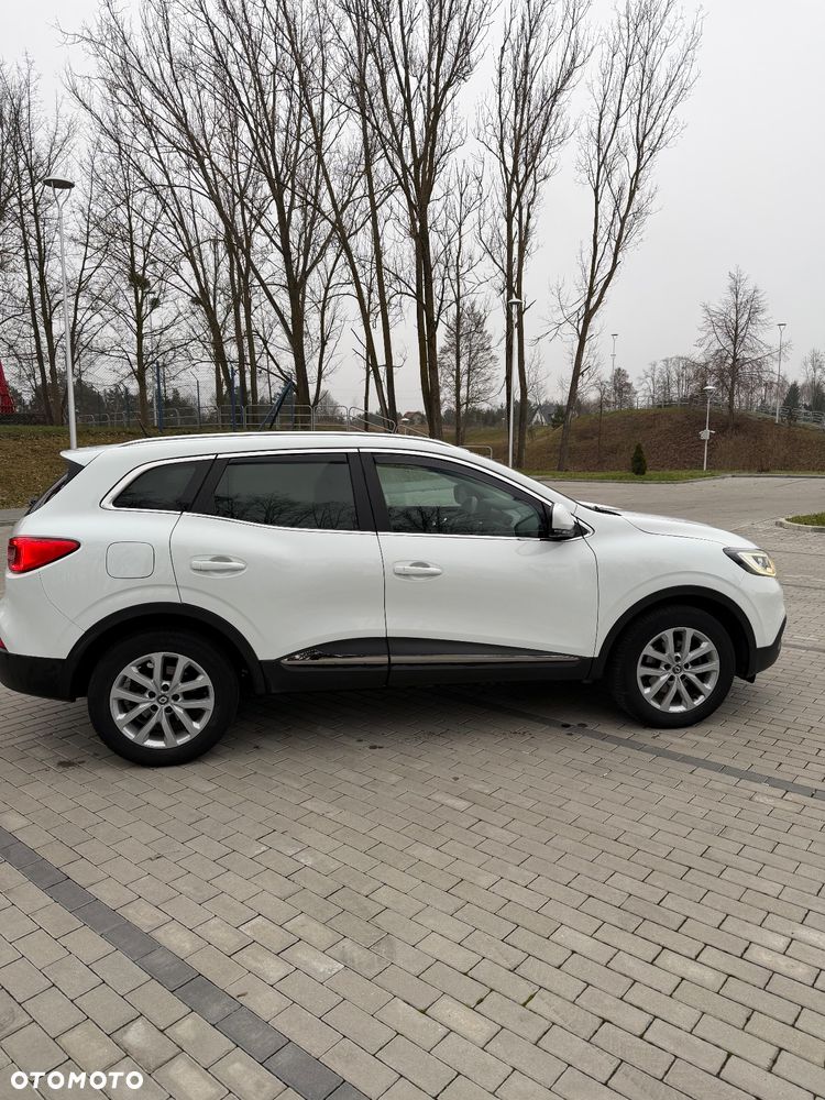 Renault Kadjar 1.2 Energy TCe Spring Edition - 2