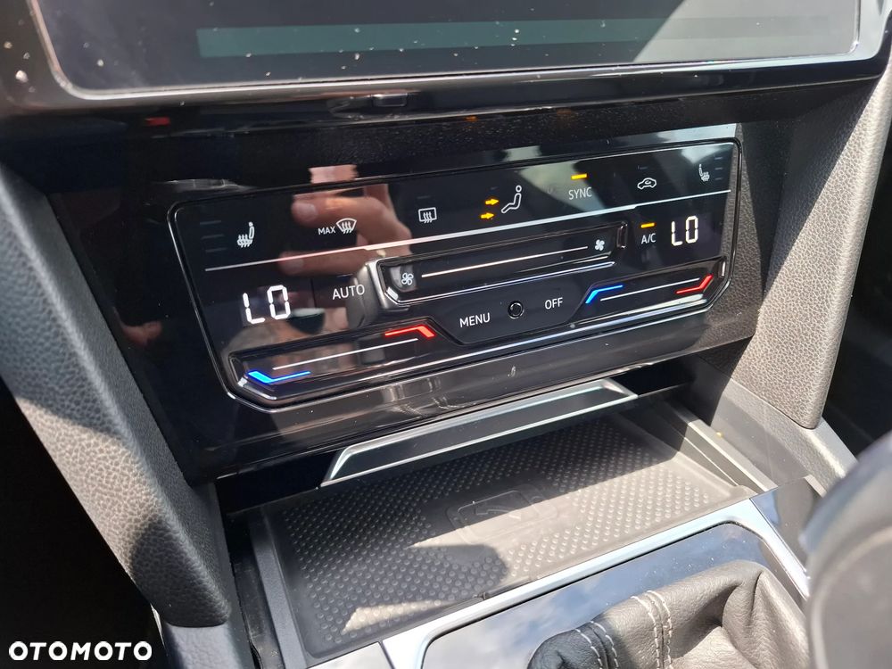 Volkswagen Arteon Shooting Brake 2.0 TSI R-Line DSG - 21