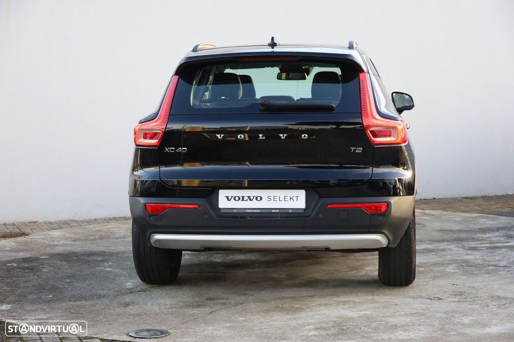 Volvo XC 40 1.5 T2 Essential - 3
