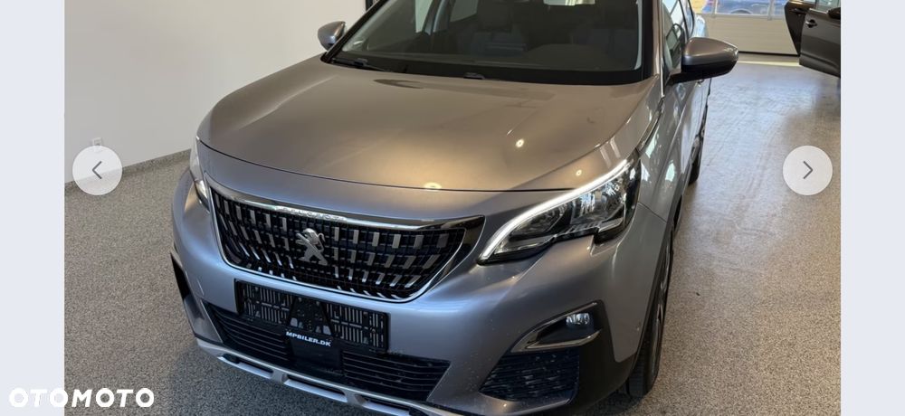 Peugeot 3008 BlueHDi 120 Stop & Start Allure - 2