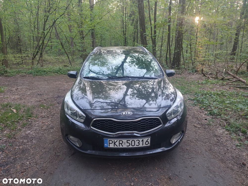 Kia Ceed Cee'd 1.6 GDI XL DCT - 9