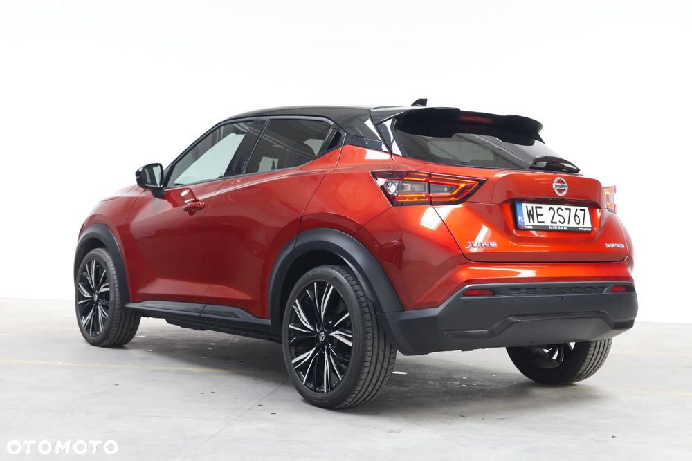 Nissan Juke 1.0 DIG-T N-Design - 3