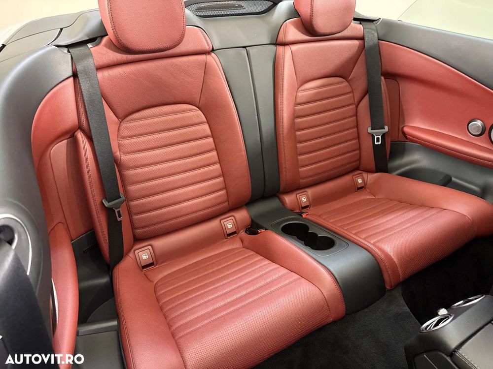 Mercedes-Benz C 220 d 4MATIC Aut. - 20