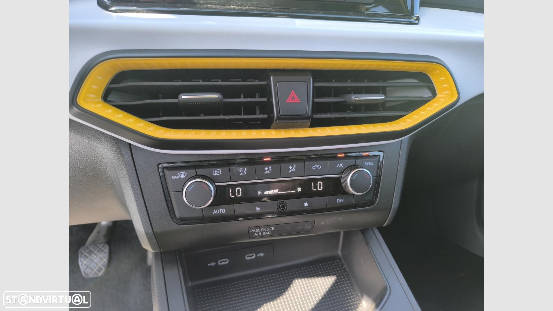 SEAT Ibiza - 10