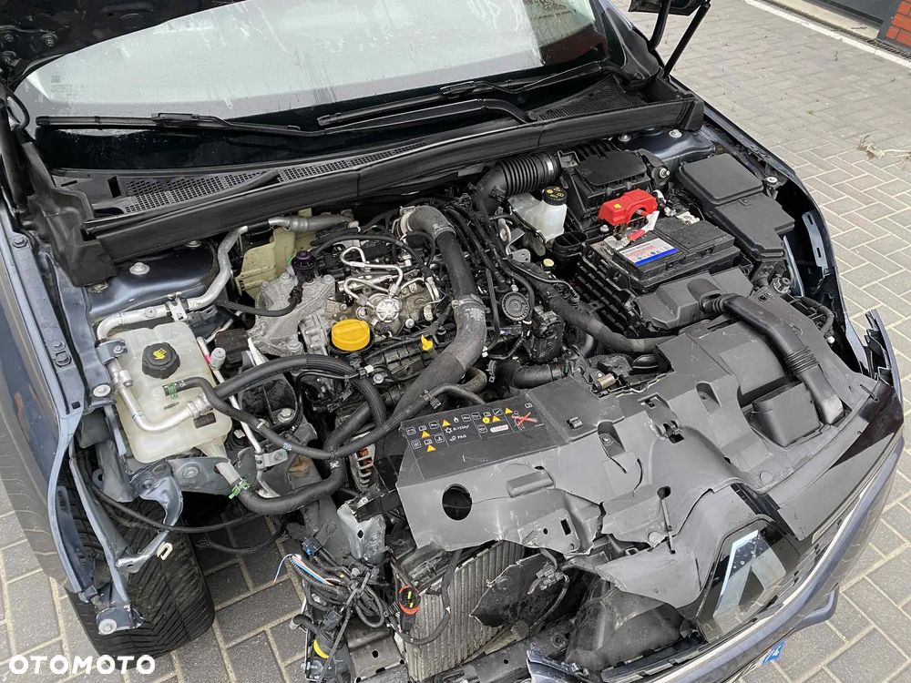 Renault Megane 1.3 TCe FAP Techno EDC - 27