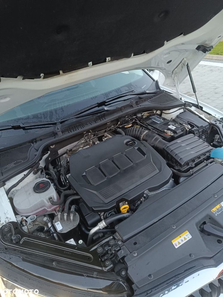 Skoda Octavia 2.0 TDI SCR Ambition DSG - 28