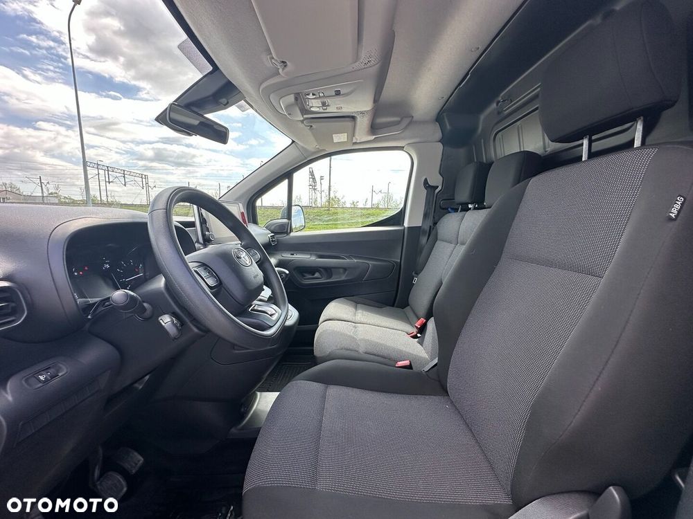 Toyota PROACE CITY - 9