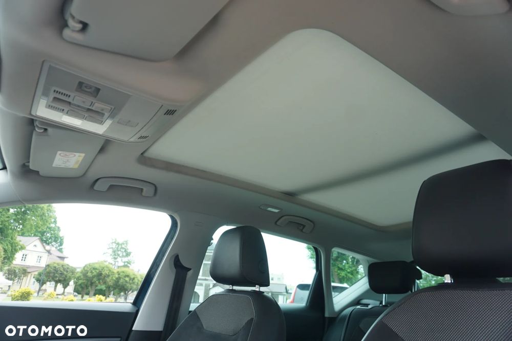 Seat Ateca 1.4 ECO TSI DSG STYLE - 30