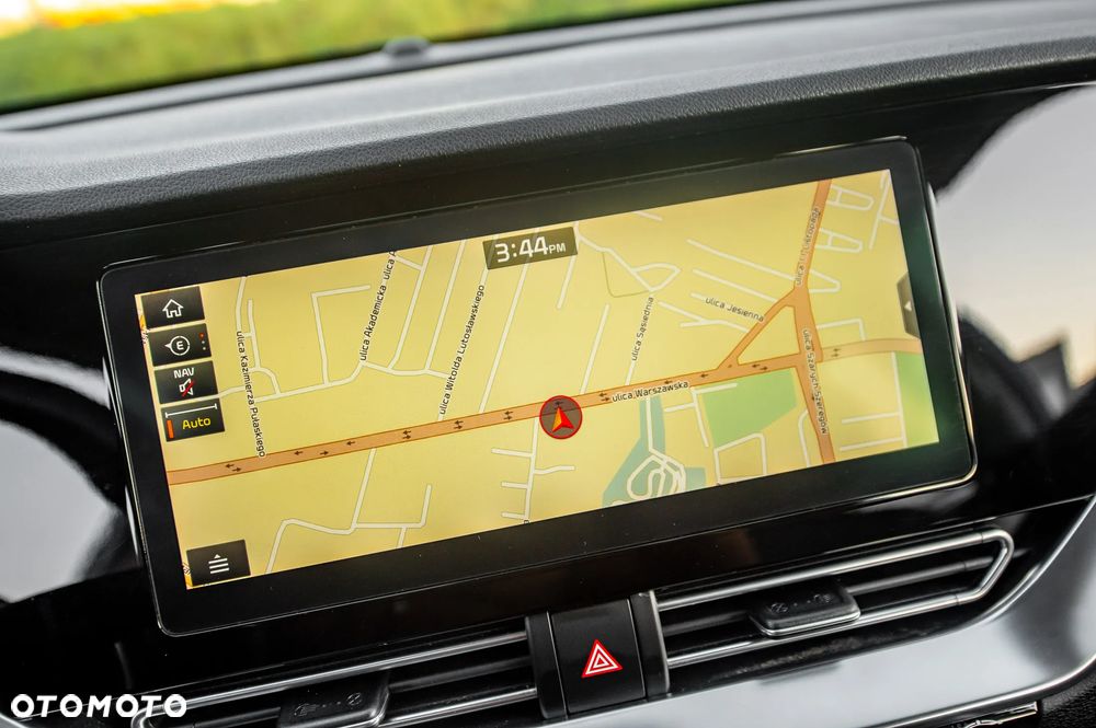 Kia Niro 1.6 GDI HEV 2WD OPF Edition 7 - 32