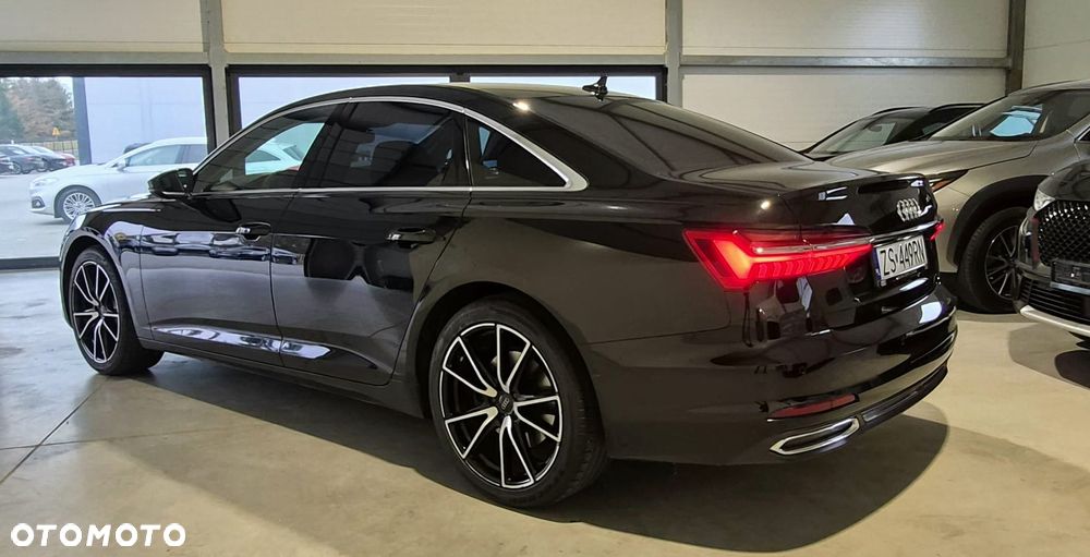 Audi A6 Limousine - 5