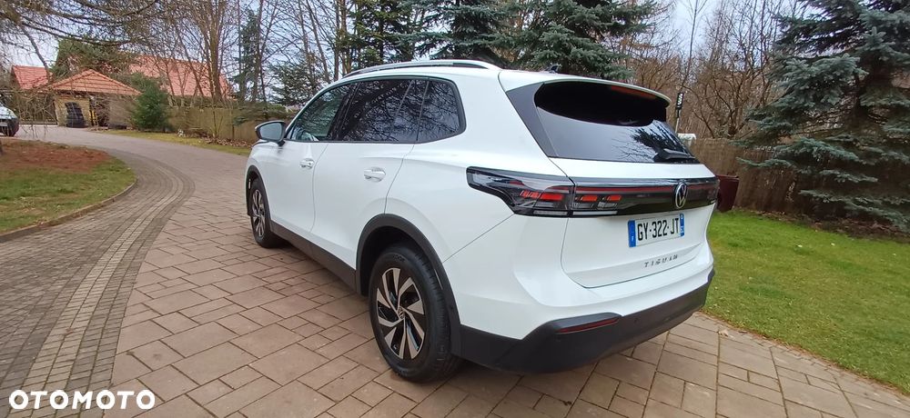 Volkswagen Tiguan 2.0 TDI SCR (BlueMotion Technology) DSG Highline - 13