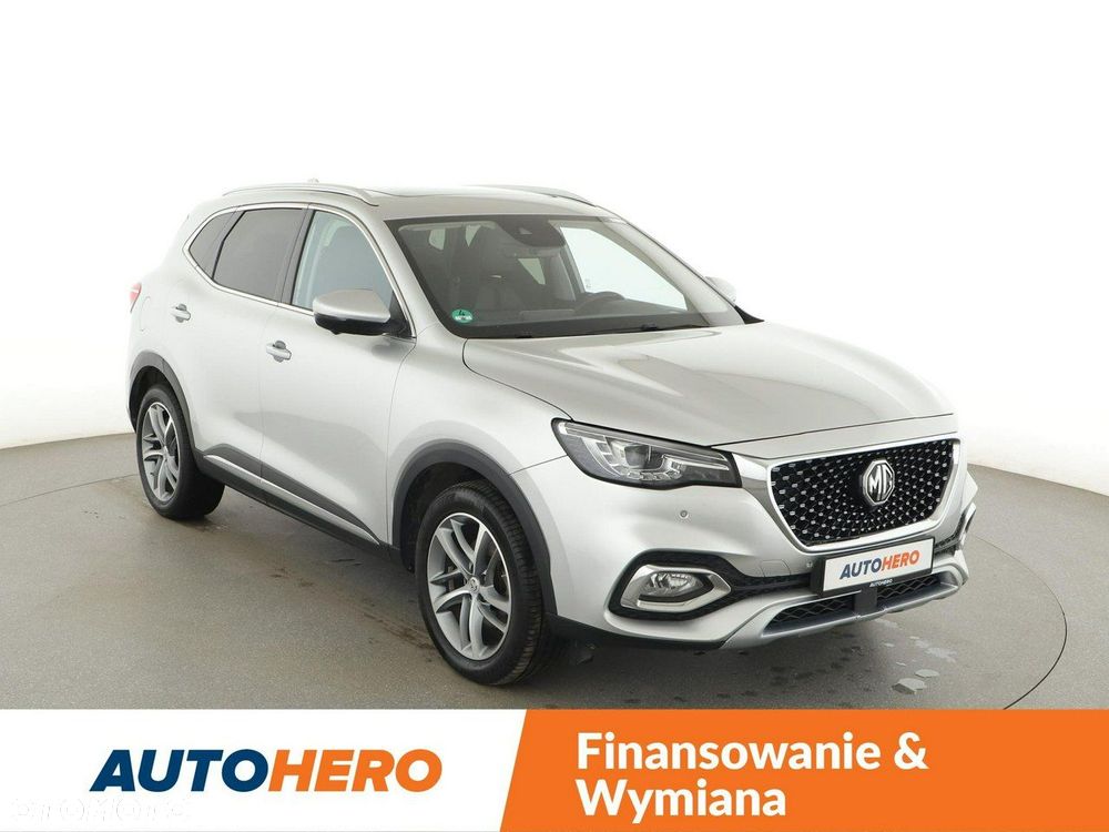 MG EHS 1.5T-GDI Luxury - 11