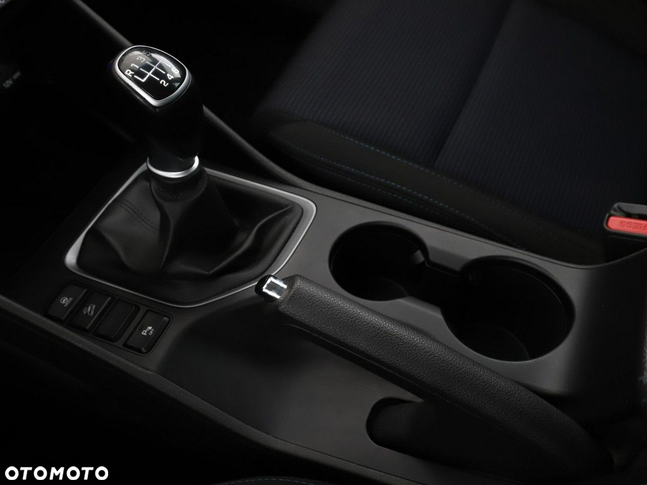 Hyundai Tucson 1.6 Turbo 2WD Intro Edition - 27