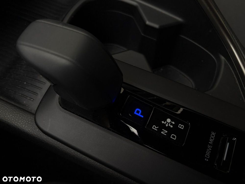 Toyota C-HR 1.8 Hybrid Comfort - 21