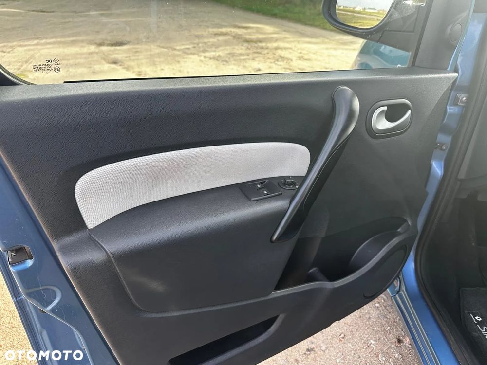 Renault Kangoo ENERGY TCe 115 Start & Stop Authentique - 21