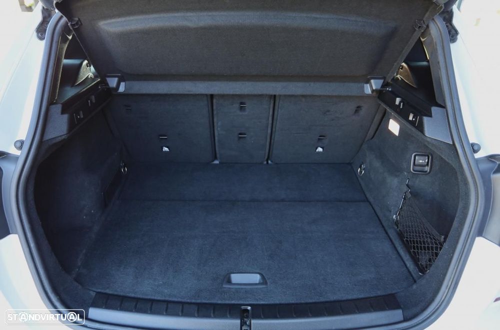 BMW 216 Active Tourer d Pack M - 21