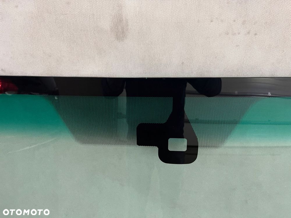 mitsubishi pajero/jeep v60 szyba przednia 00-06 - 2