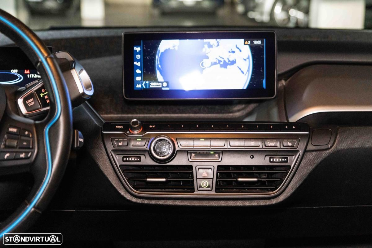 BMW i3 s (120 Ah) - 32