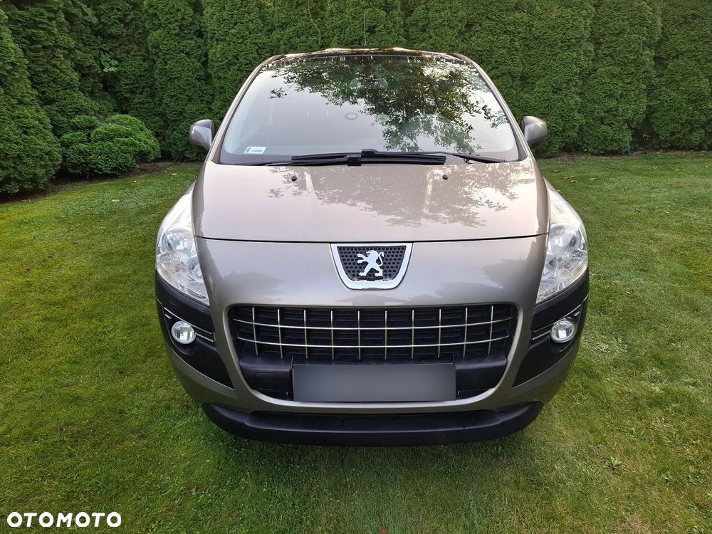 Peugeot 3008 155 THP Active - 1