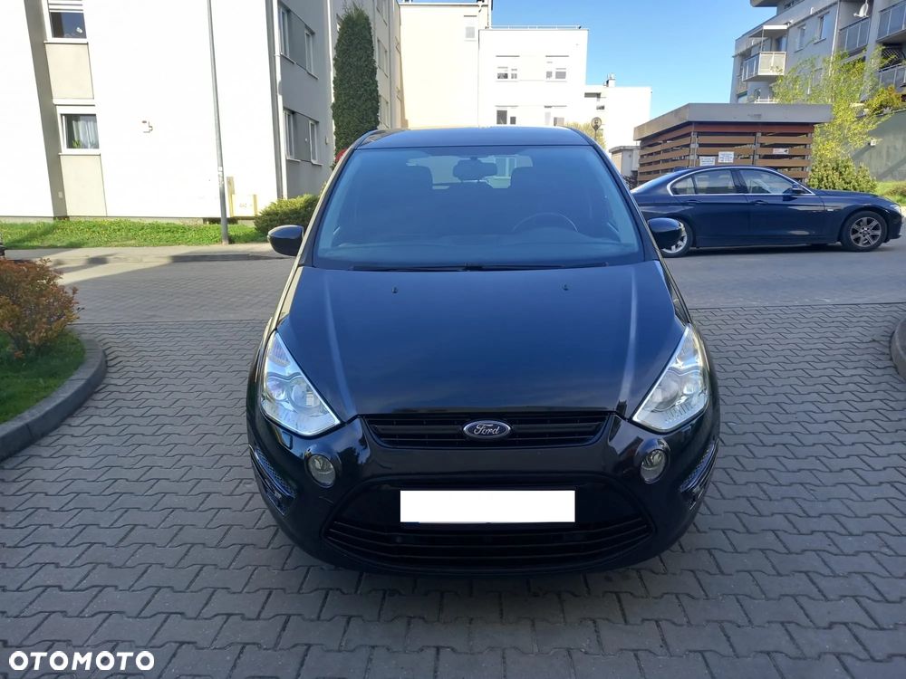 Ford S-Max 2.0 TDCi DPF Business Edition - 2
