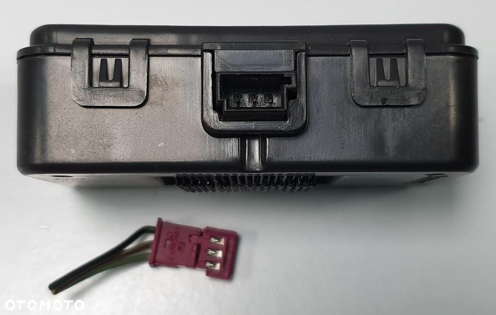 MODUŁ STEROWNIK ANTENY RANGE ROVER III L322 AH42-15K602-BC - 3
