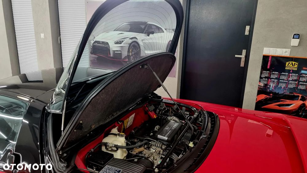 Honda NSX - 37