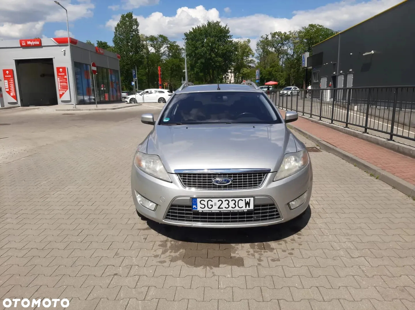 Ford Mondeo 2.0 TDCi Titanium - 15