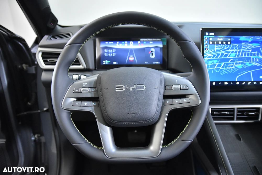 Byd Atto 2 1.5 DM-i PHEV Boost - 15