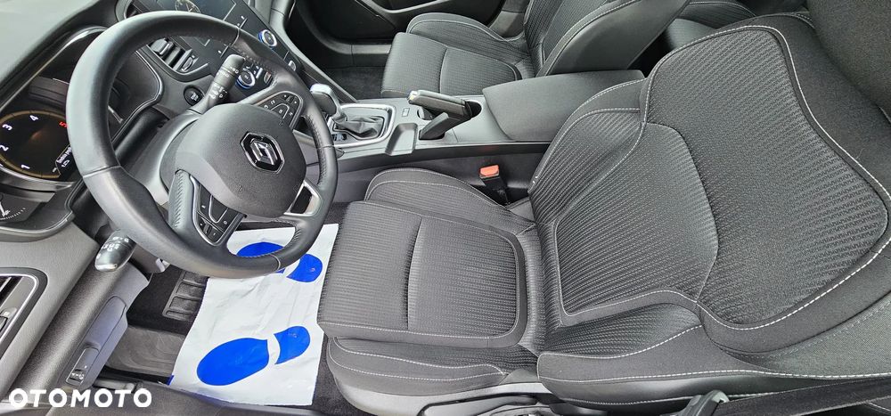 Renault Megane - 10