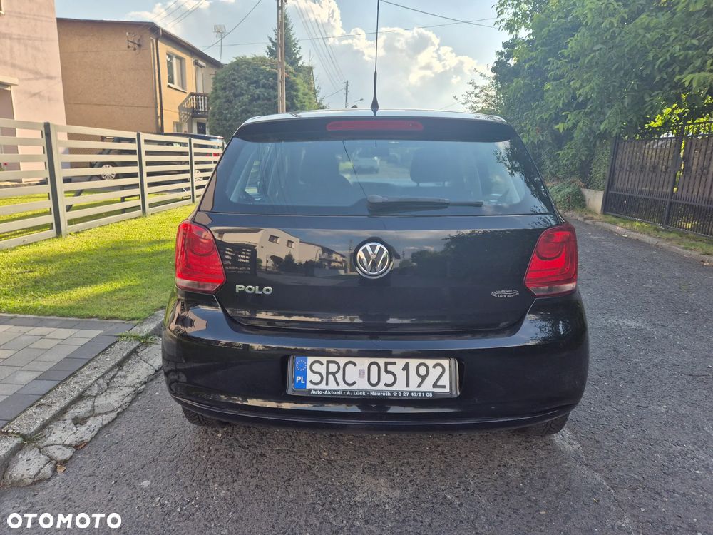 Volkswagen Polo 1.2 12V Trendline - 6