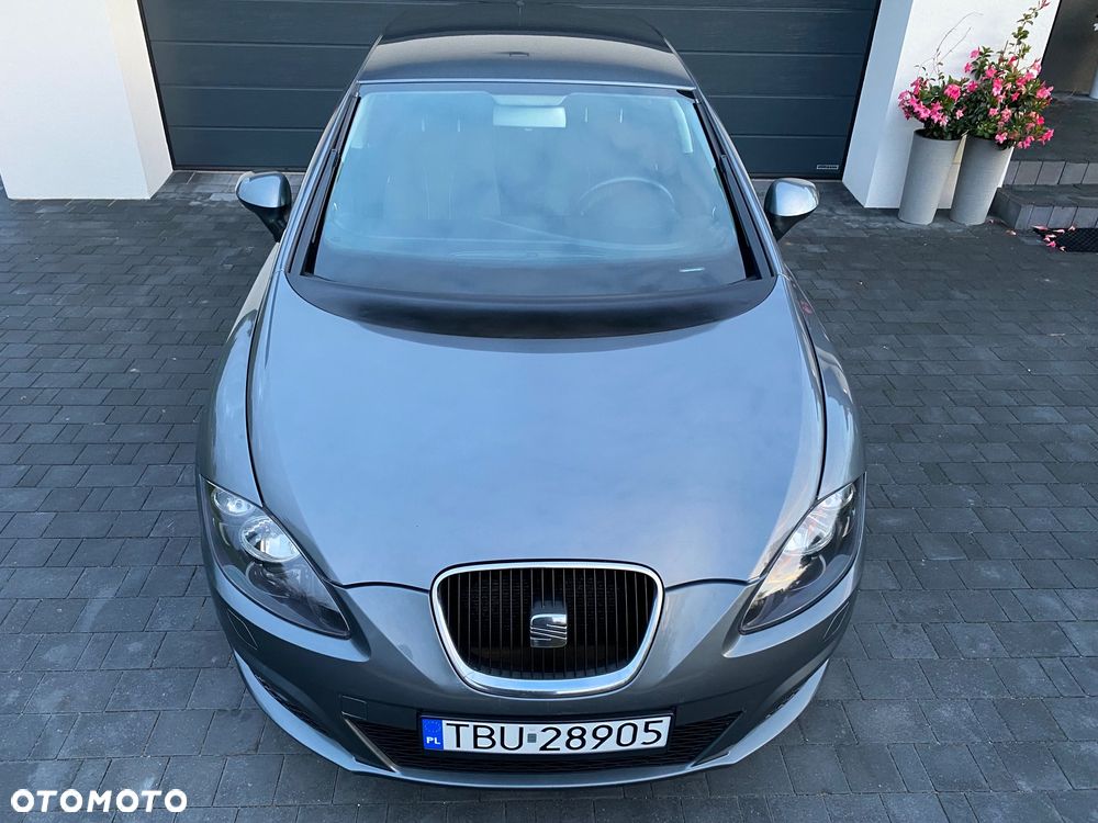 Seat Leon 1.2 TSI Ecomotive Style Copa - 20