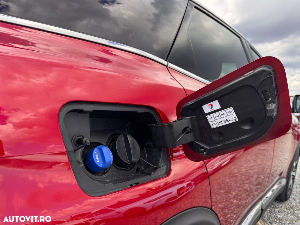 Peugeot 3008 BlueHDi 180 Stop & Start EAT8 GT - 8