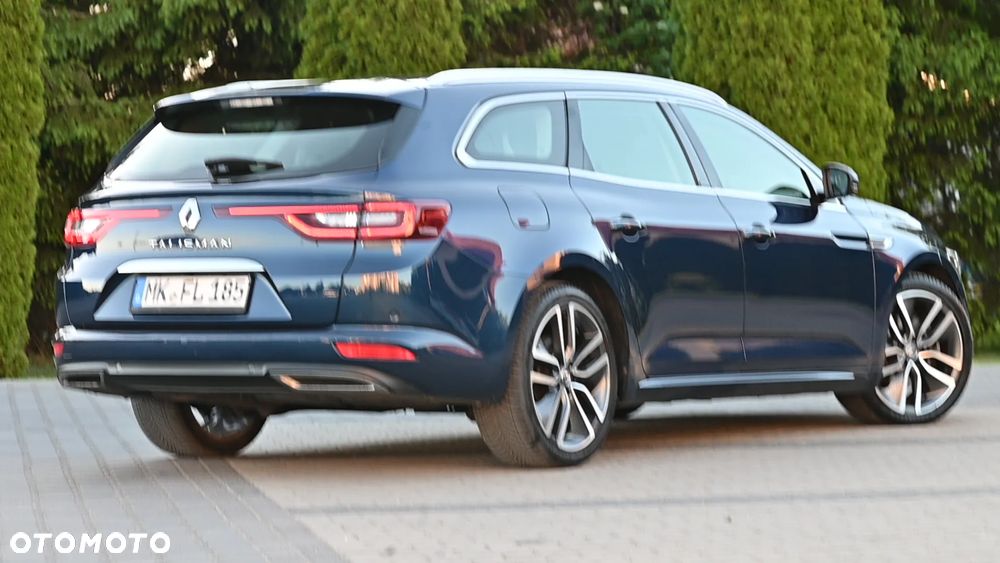 Renault Talisman 1.6 Energy TCe Initiale Paris EDC - 30
