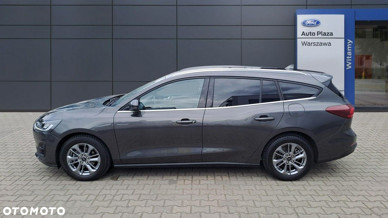 Ford Focus - 2