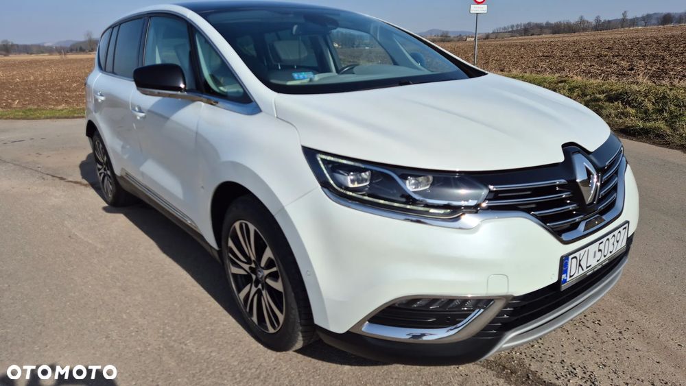 Renault Espace 1.6 TCE Initiale Paris EDC - 25