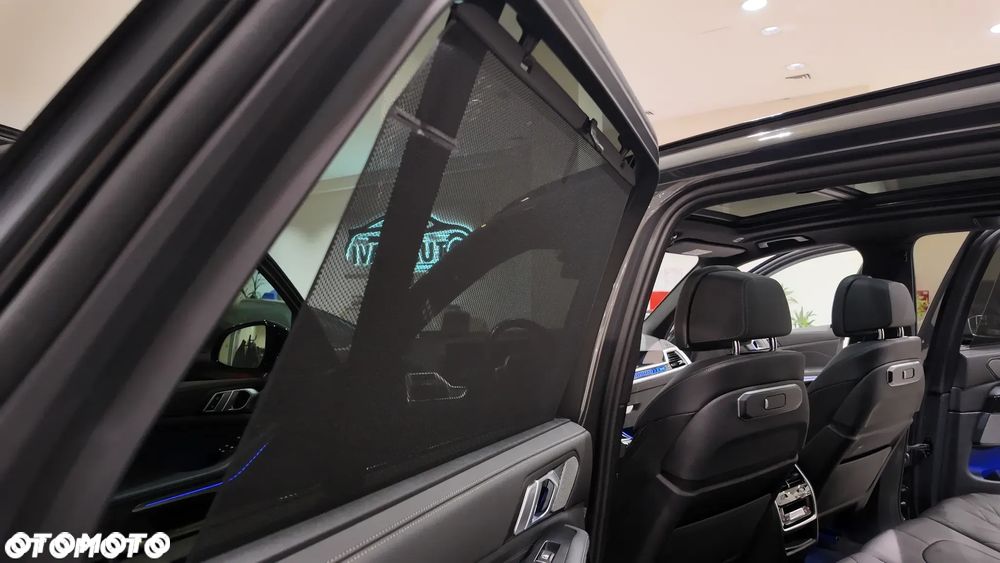 BMW X5 xDrive30d - 31