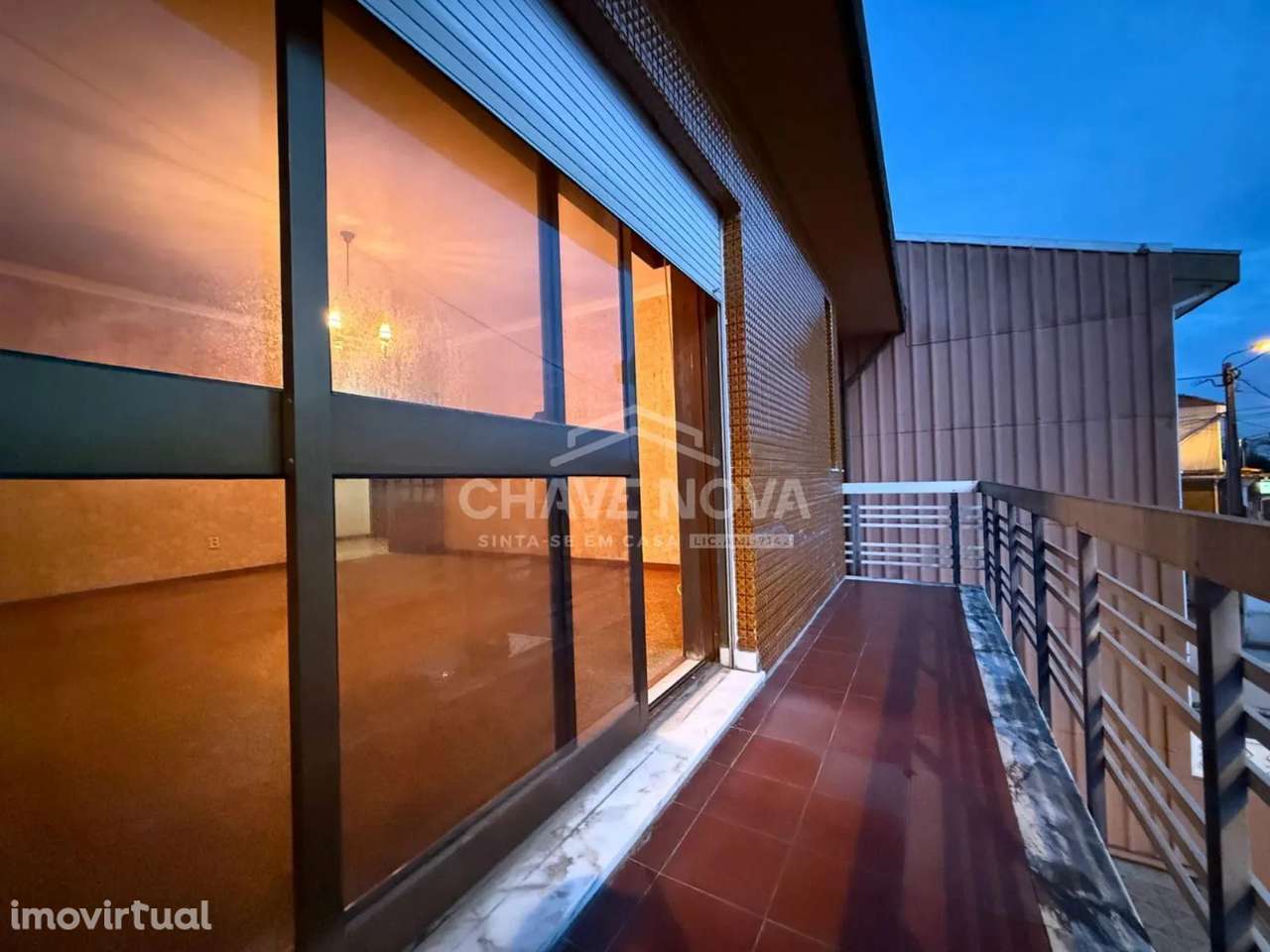 Andar-Moradia T3 em Guifões - Grande imagem: 4/22