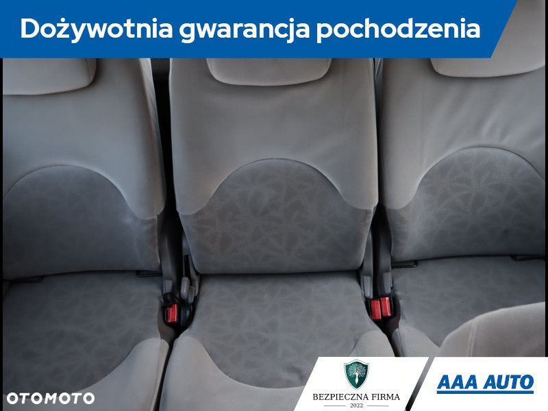 Citroën Xsara Picasso - 12