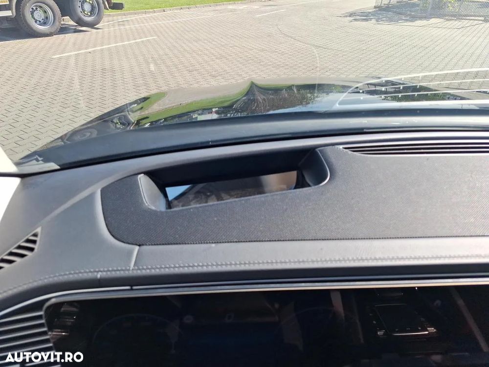 Mercedes-Benz GLE Coupe 400 PHEV 4MATIC - 14