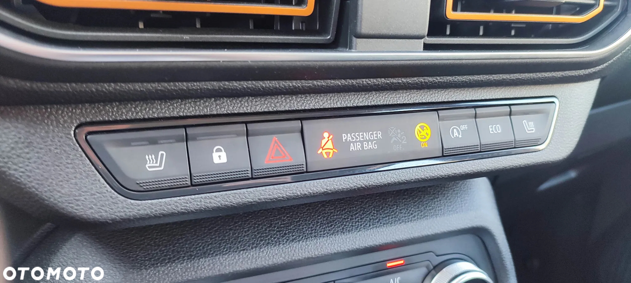 Dacia Sandero Stepway - 14