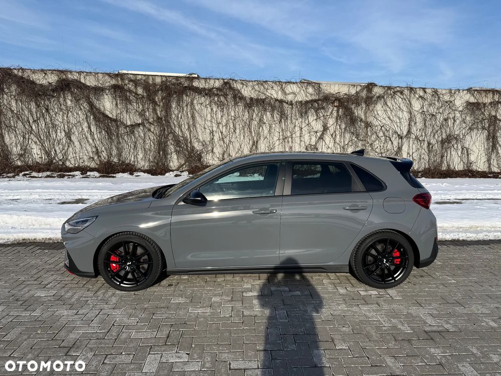 Hyundai i30 N - 2