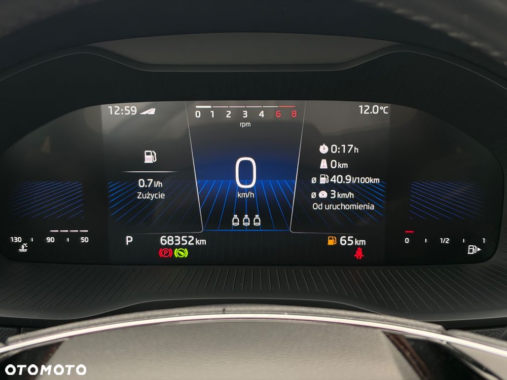 Skoda Karoq 1.5 TSI ACT Style DSG - 11