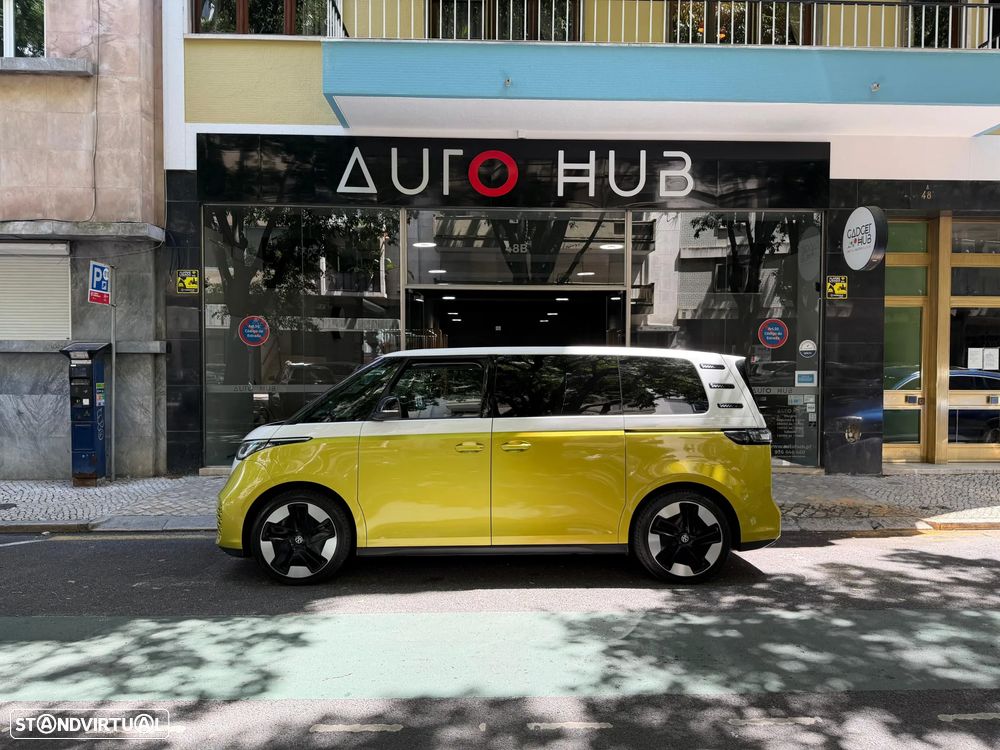 VW ID.Buzz Pro - 2