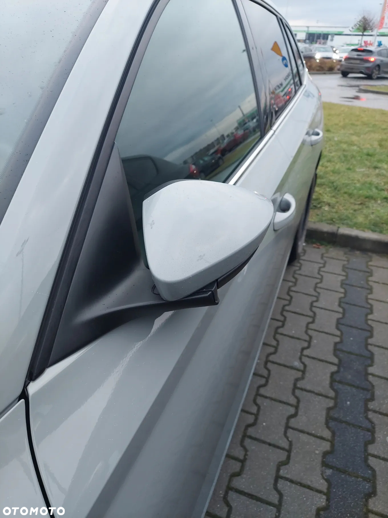 Skoda Scala 1.5 TSI Style DSG - 6