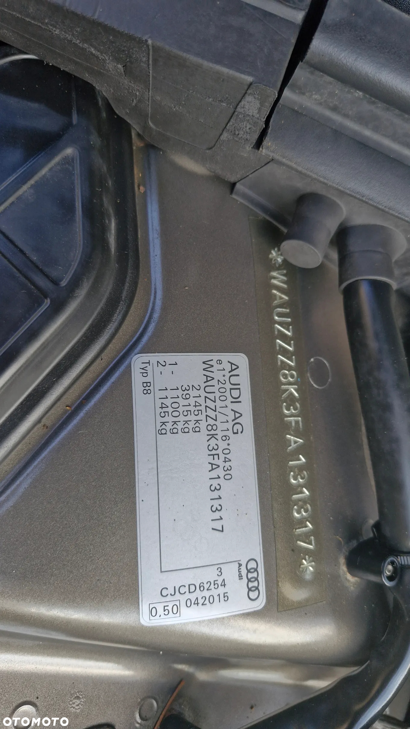 Audi A4 2.0 TDI clean diesel Multitronic - 29