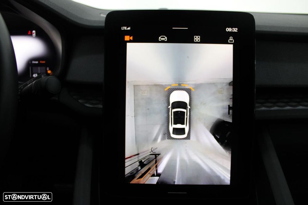 Polestar 2 Long Range 78 kWh - 28