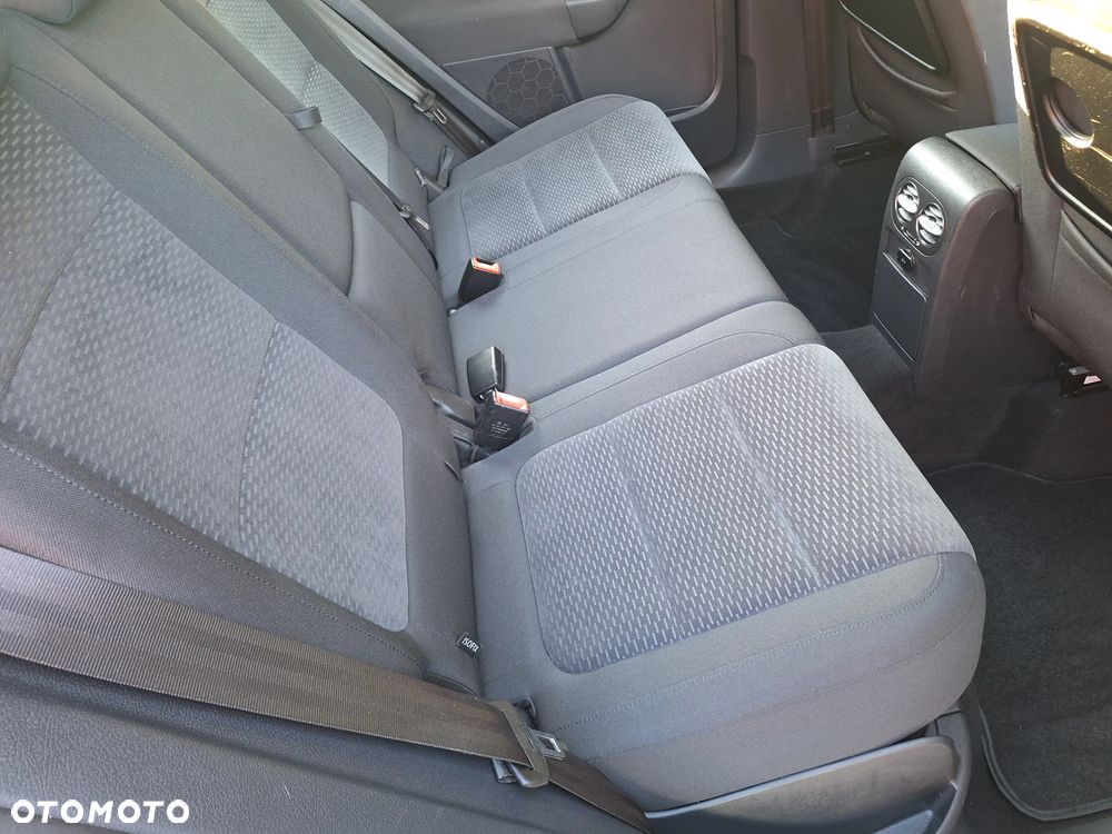 Volkswagen Golf Plus 1.6 United - 16